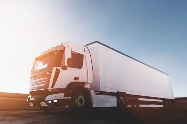 Ankara Laleli, Nakliye Firması